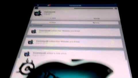 How To Upload Multiple Photos to Facebook for iOS