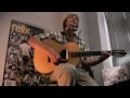 "Travelin On" - Nathan Moore | Relix
