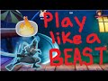 LOST JACK VARIANT makes you play like a SAVAGE!