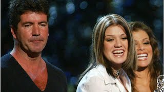 Kelly Clarkson Will Fill In for Simon Cowell on 'AGT'