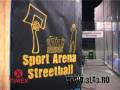 Sport Arena streetball 2008 by Timex - 3rd Stage