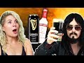 Irish People Try Weird Guinness Mixes