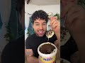 Experimentando Galak com Oreo! #galak #oreo #crocante #doces #recheio