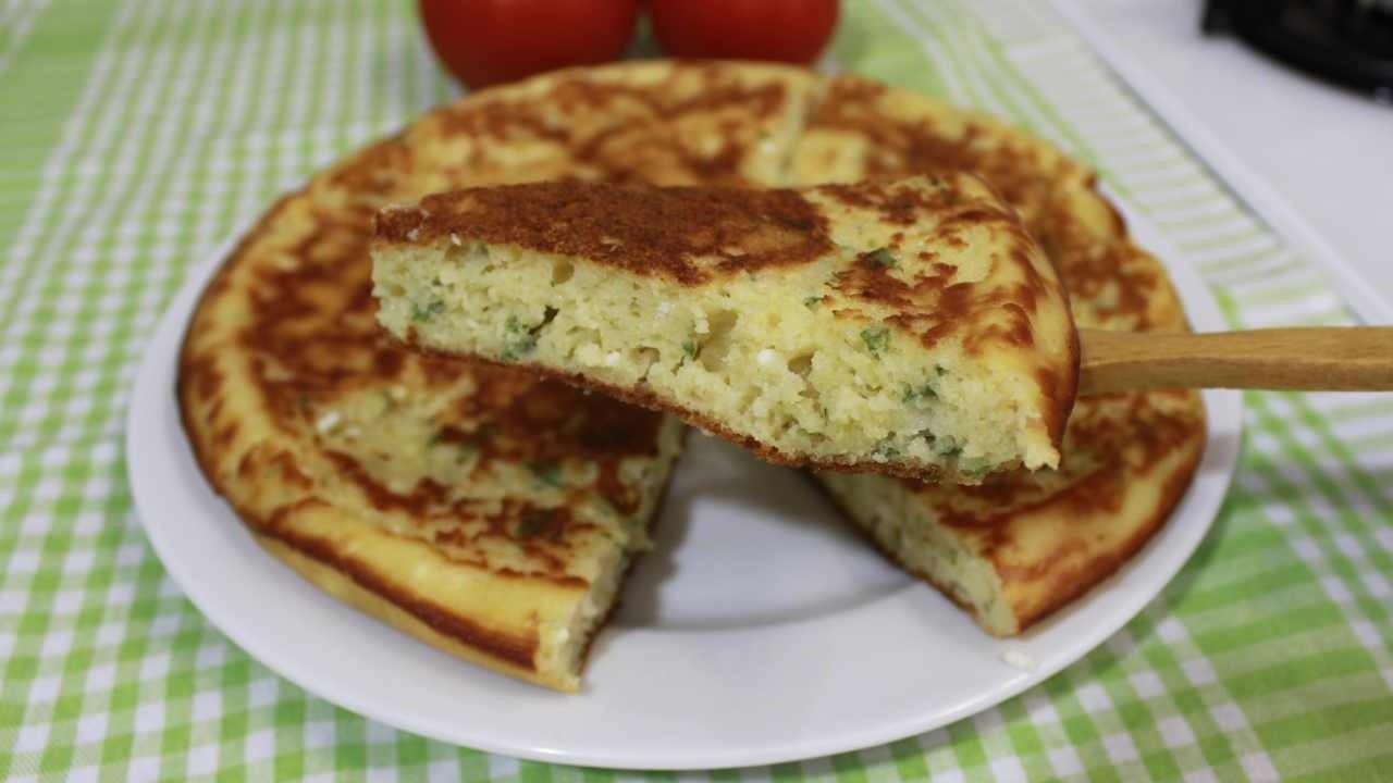 Pratik Kahvaltılık/ Börek Lezzetinde Nefismi Nefiss👌🏼