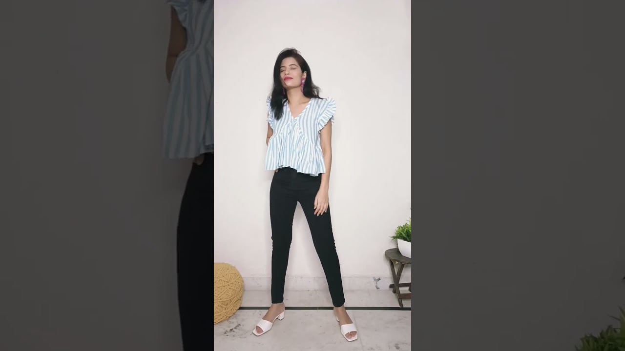 What I Ordered VS What I got from Amazon | Amazon jeans 