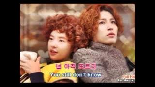 FullHouse Take 2 OST Monday Kiz My Love