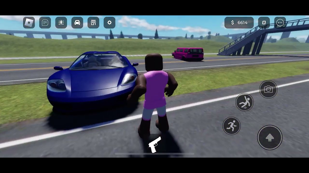 Sigma rizz sim Roblox - YouTube