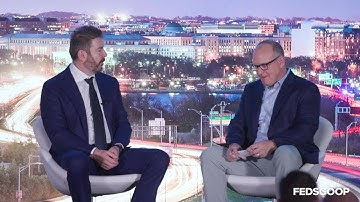Agentic Automation: The Defining Moment for Government and Industry