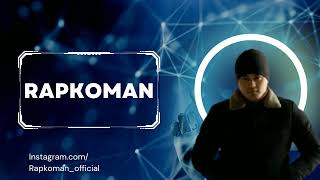 Rapkoman - Come back  #рекомендации #uzrap #rap #trendingshorts #rapkoman #rapkomanofficial