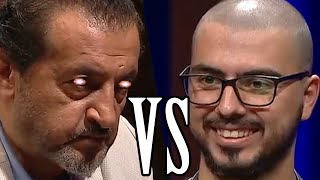 Serhat Mehmet Şefi̇ Trollüyor Masterchef Kurgu-Montaj