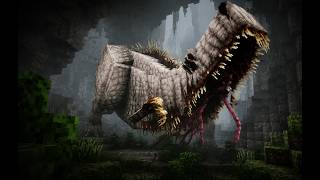 The New Parasitic Rex Horror Mod Is Terrifying...
