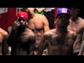 Kid Ink - Tat It Up [Official Video] WSHH