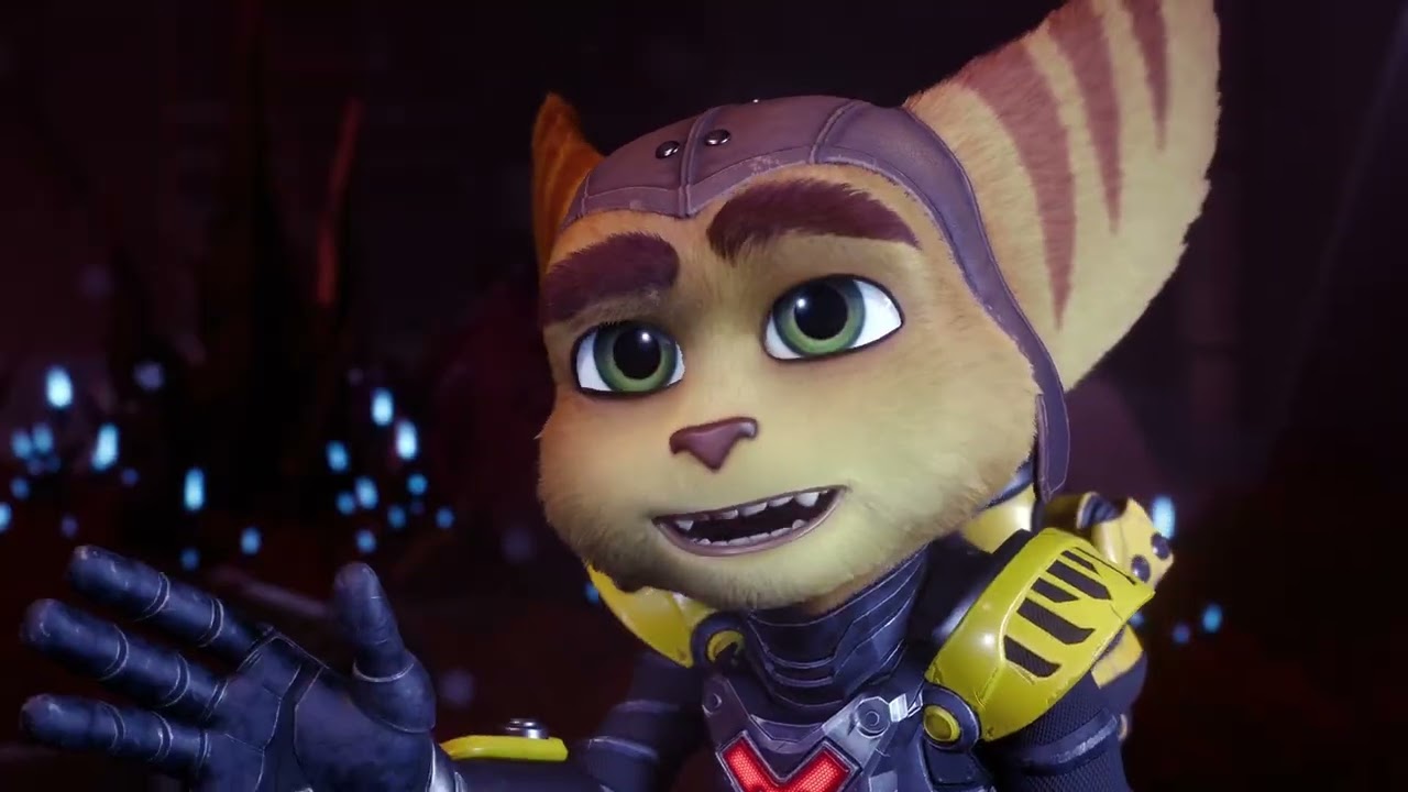 Ratchet y Clank Lets Gooooooooooo #5