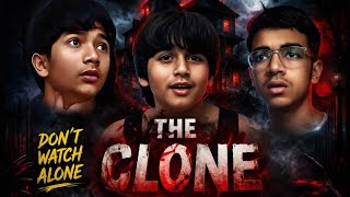 The Clone - A Short Film Ancient Rock Studios