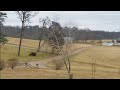 Trees falling in windstorm pt 2