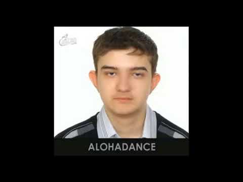 quiizzzmeow - alohadance remix (1 hour/час version)