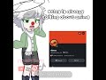 FRIEND FEATURING POST! #fypシ #gacha #edit #peak #framebyframeanimation