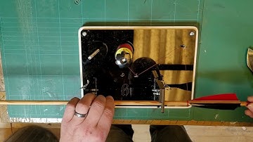 Heritage Longbows Arrow wrapper (Updated)