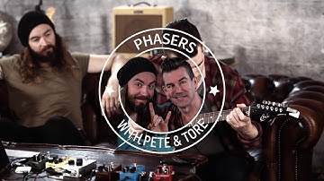 Pete & Tore - Everything You Need to Know About Phaser