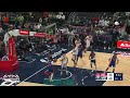 Highlights: Washington Wizards vs. Detroit Pistons | 03.17.26