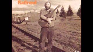 Video thumbnail of "John Fahey - Life Is Like A Mountain Railroad"