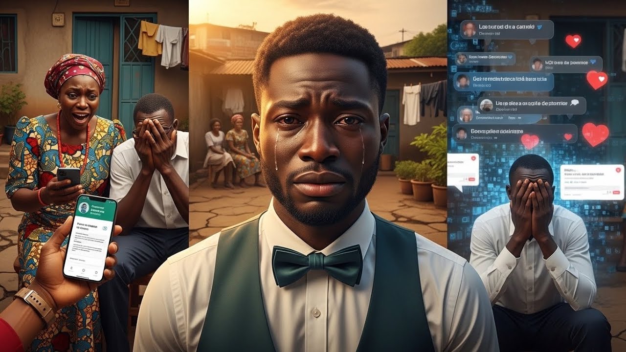 Ay xaritam nioko dougeul ci moussiba