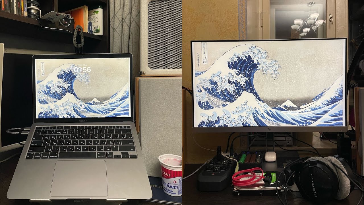 Macbook external display flicker fix youtube