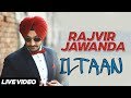 ILTAAN | ( FULL SONG ) Rajvir Jawanda | Mix Singh | Jatt Media Records