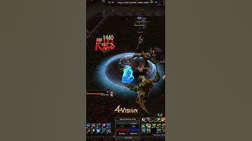 How To WIN SHOWDOWN As ARCHER in 4Story #4story #games #mmorpg #mmo #gaming #aion2 #metin2 #shorts