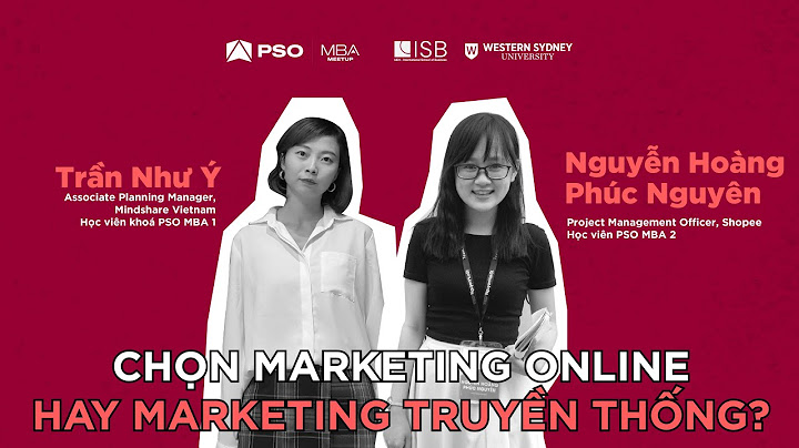 So sánh quan điểm marketing truyền thống và hiện đại năm 2024