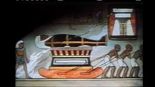 Superman 14 - The Mummy Strikes (1943)