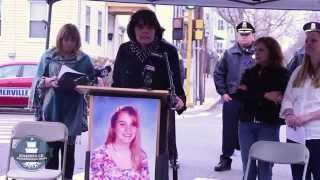 SEGMENT from SNN #12 - 4/8/2014: Tears, Pledges and Promises on Cold Case