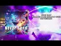 Never Land[Dramatic Remix 2026]/DJ CHIHARU