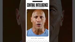 Central Intelligence (movie) | Bob Stone Defends Calvin and Wrecks the Bar Bullies