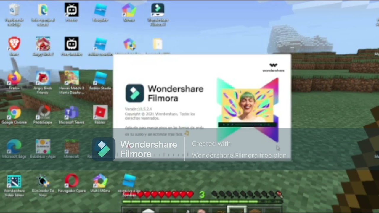Como Poner Musica De Youtube En Filmora