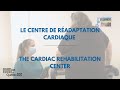 Rejoins notre centre de radaptation cardiaque join the cardiac rehabilitation center