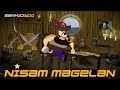 Moralni Konflikt - Nisam Magelan (2013) HD