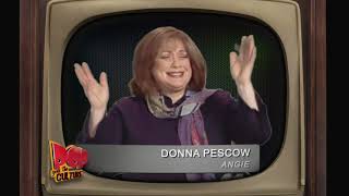 Donna Pescow   How I Got The Part   Angie