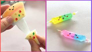 10 Easy craft ideas / miniature craft / how to make / DIY school project / mimi craft