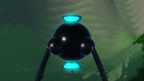 How to get omnidroid Vx 8 morph (Omnidroid Models)