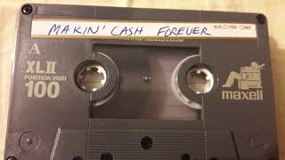 DJ Screw - Just Be Straight With Me (Silkk feat Destiny's Child/Master P) + We Be Clubbin (Ice Cube)