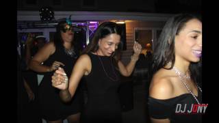 SARAH'S BIRTHDAY BASH ⎢DJ JONY ENTERTAINMENT ⎢SUMMER 2016