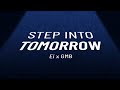 Ei X GMB Step Into Tomorrow Official Lyric Video mp3