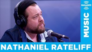 Nathaniel Rateliff - And It’s Still Alright [LIVE @SiriusXM]