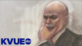 Judge hears closing arguments in Rodney Reed hearing Monday KVUE