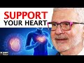 The BIZARRE Daily Habits That May SUPPORT Heart Health | Dr. Steven Gundry