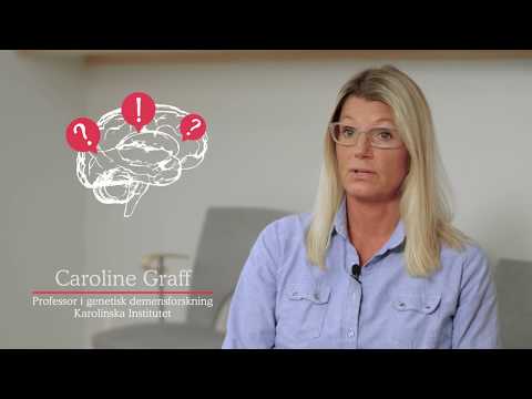 Video: De Bästa Alzheimers Sjukdomarna Från