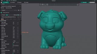 How to use ORCA SLICER on Creality K1, K1C, K1 MAX, Ender 3 V3, and other 3D Printers screenshot 3