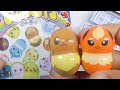Coonuts, Pokemon Returns