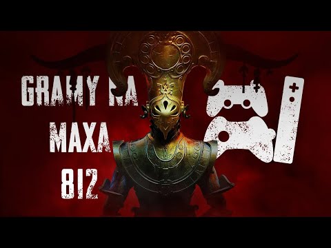 GnM Live #812 - TEKKEN 8; REMNANT 2; THE CREW: MOTORFEST